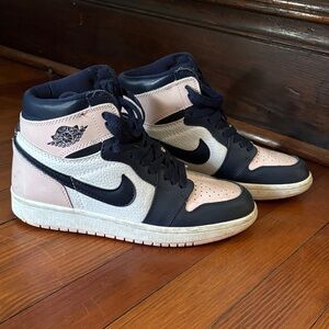 Air Jordan women’s size 7.5